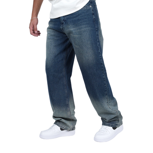Dirty Faded baggy fit