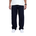 Raw Denim bagy fit