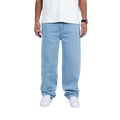 Light blue Baggy Fit